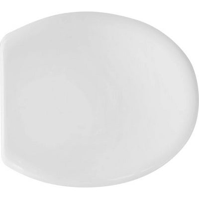SEDILE WC PER CATALANO VASO ZERO BIANCO FORMA 1- Bianco - Cerniere C espansione- CW- pezzi 1