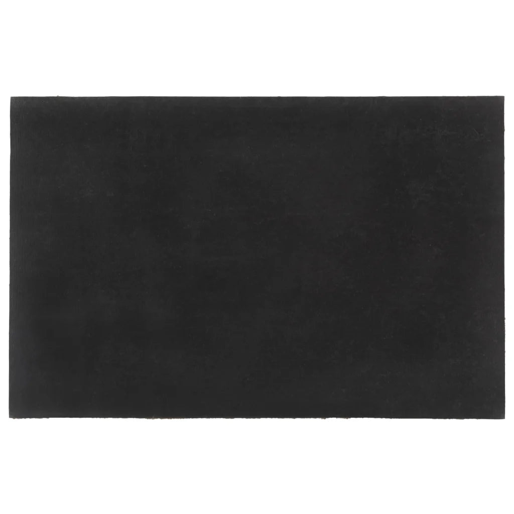 Zerbino Naturale 65x100 cm Fibra di Cocco 155604