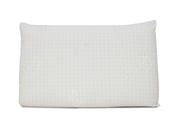 Guanciale Cuscino Letto 50x80cm Anallergico Memory Saponetta Rame