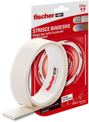  FISCHER STRISCE BIADESIVE NTJH