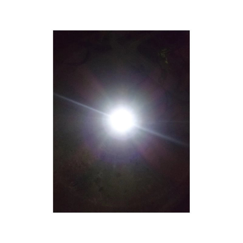 10 Pezzi Micro Mini Lampada LED 6V SMD 3528 Bianco Luci Spia Moto Epoca