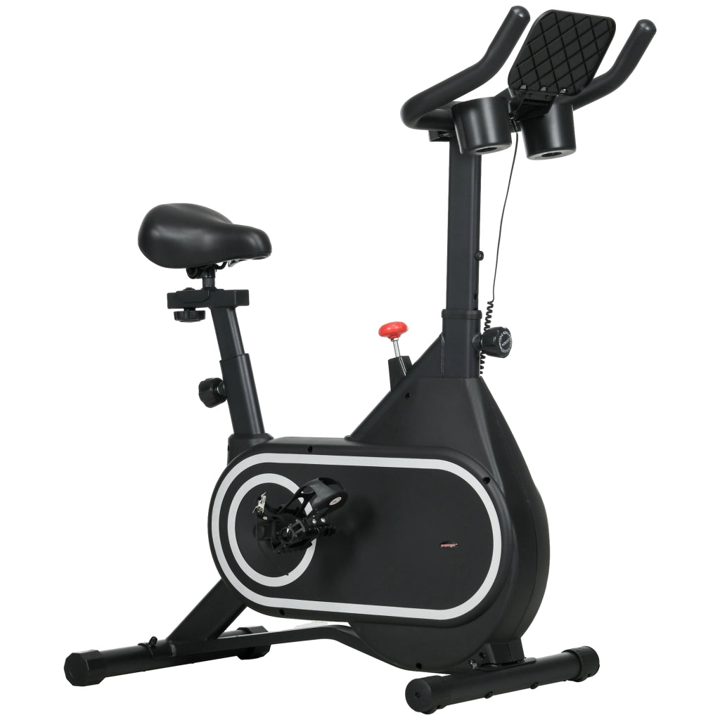 Bicicletta da camera magnetica ¨C zephmum ¨C Volano 4kg, regolabile