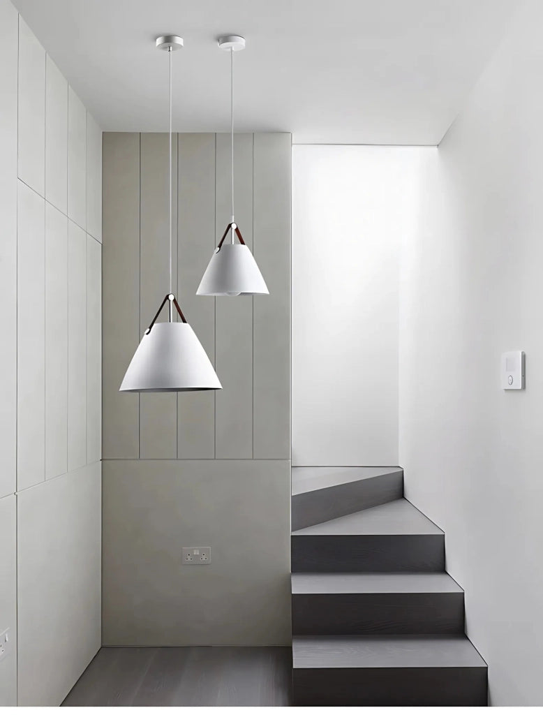 Lampada Da Soffitto Buffo Cappuccino