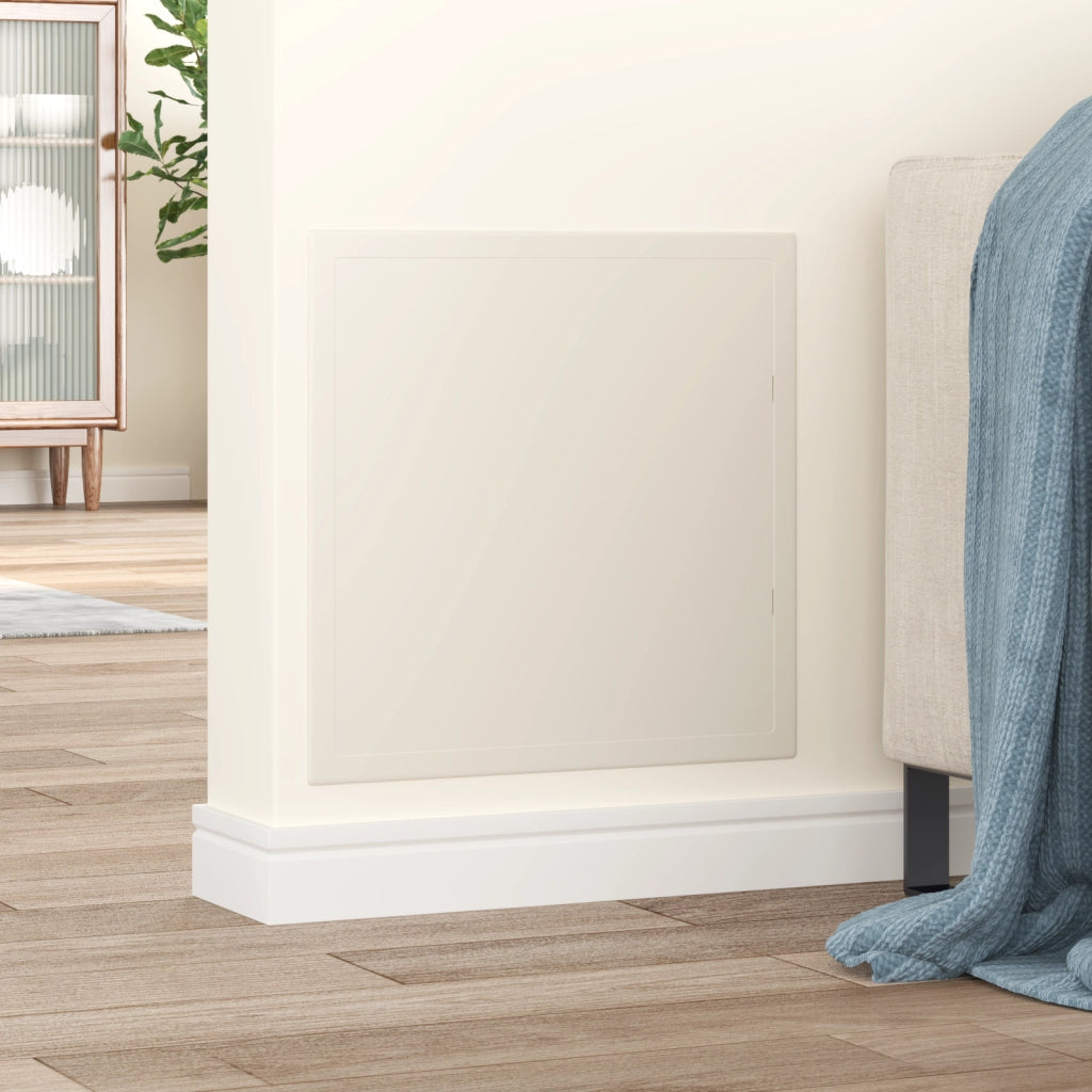 Pannello di Accesso Bianco in Plastica ABS