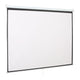 Schermo di Proiezione a Parete 120 Pollici 244x183 cm