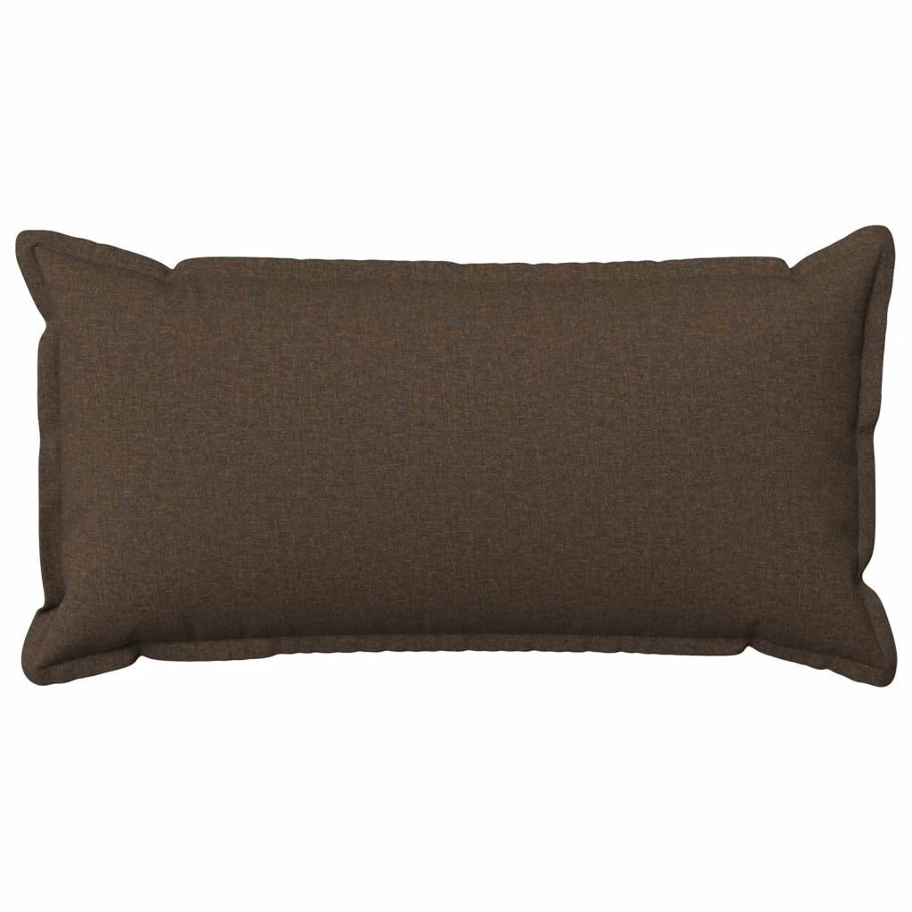 Federa 2 pcs HOUTEN Tortora 40 x 80 cm Lino 918040