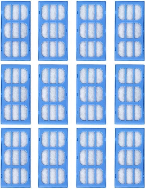 Filtro per acqua da cucina per animali domestici - 12 filtri