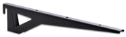 MANZONI 628 REGGIMENSOLA 30 CM NERO- 10,0 pz