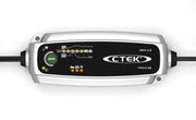 MXS3.8 caricabatterie Ctek 12V 3,8A per batterie a 12 V da  1,2 a 80Ah