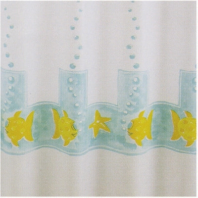 TENDA PER DOCCIA 2 LATI CM. 180 X 200 Mod. Splash- DH- pezzi 1