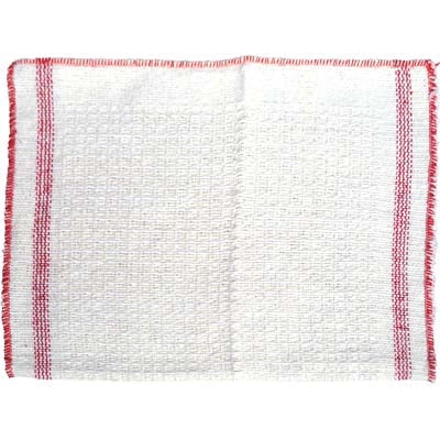 STROFINACCIO PAVIMENTO COTONE CANDIDO APEX - CM 40X60- 25 pezzi