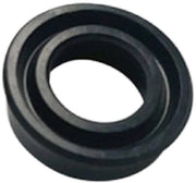 Anello di sigillatura idraulica 130mm ID - 150mm OD - 15mm Diametro - Sigillatura a gomma - Anelli di sigillatura idraulica UPH Model - Anello di sigillatura