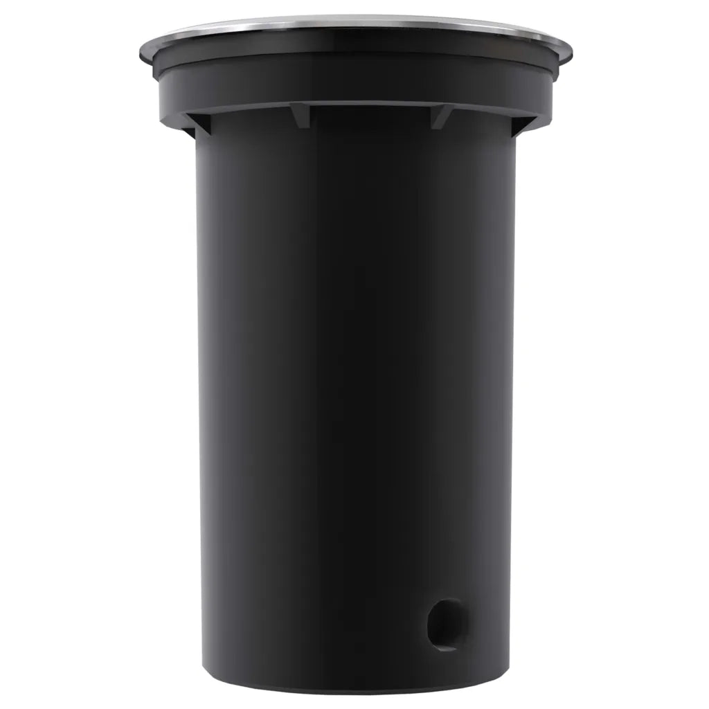 Faretto Carrabile a LED Rotondo 3 pz per Esterno cod mxl 74655