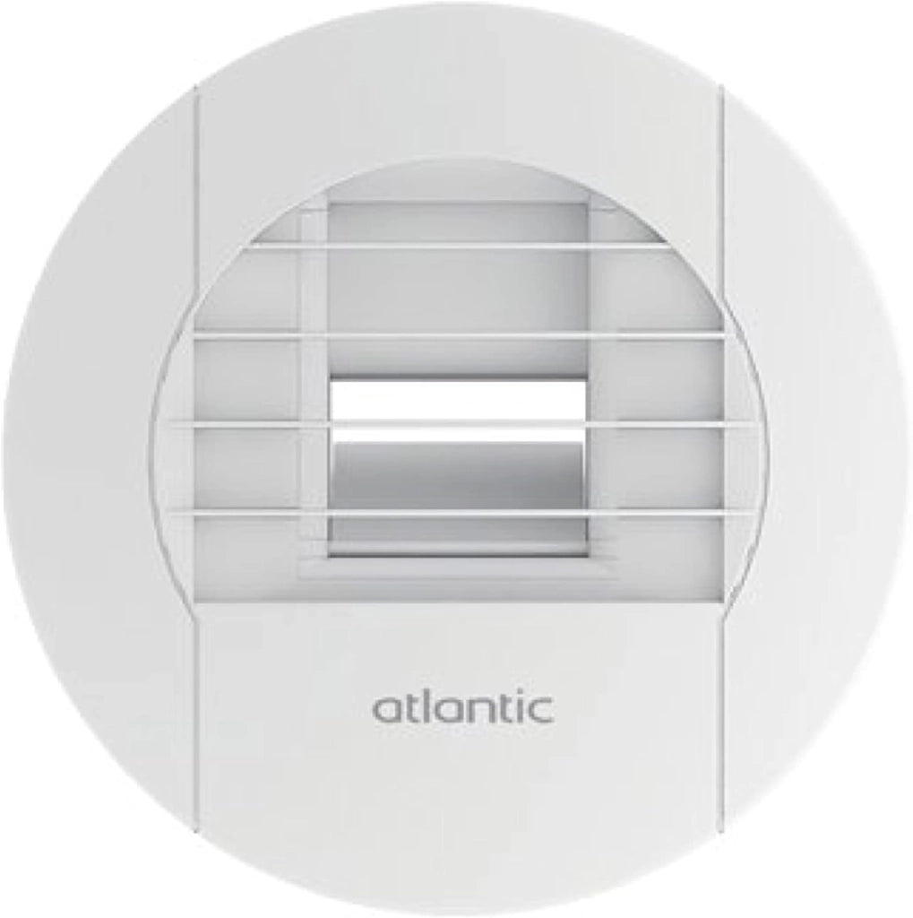 ATL00601 - Bocca hygro da cucina, 10/45-135, batterie a bottone Ø125-542569