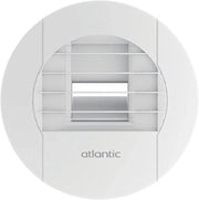 ATL00601 - Bocca hygro da cucina, 10/45-135, batterie a bottone Ø125-542569