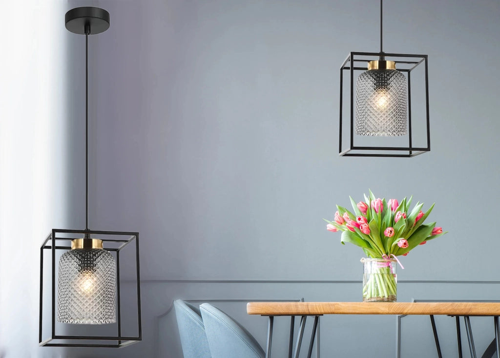 Lampada Da Soffitto App1265-cp
