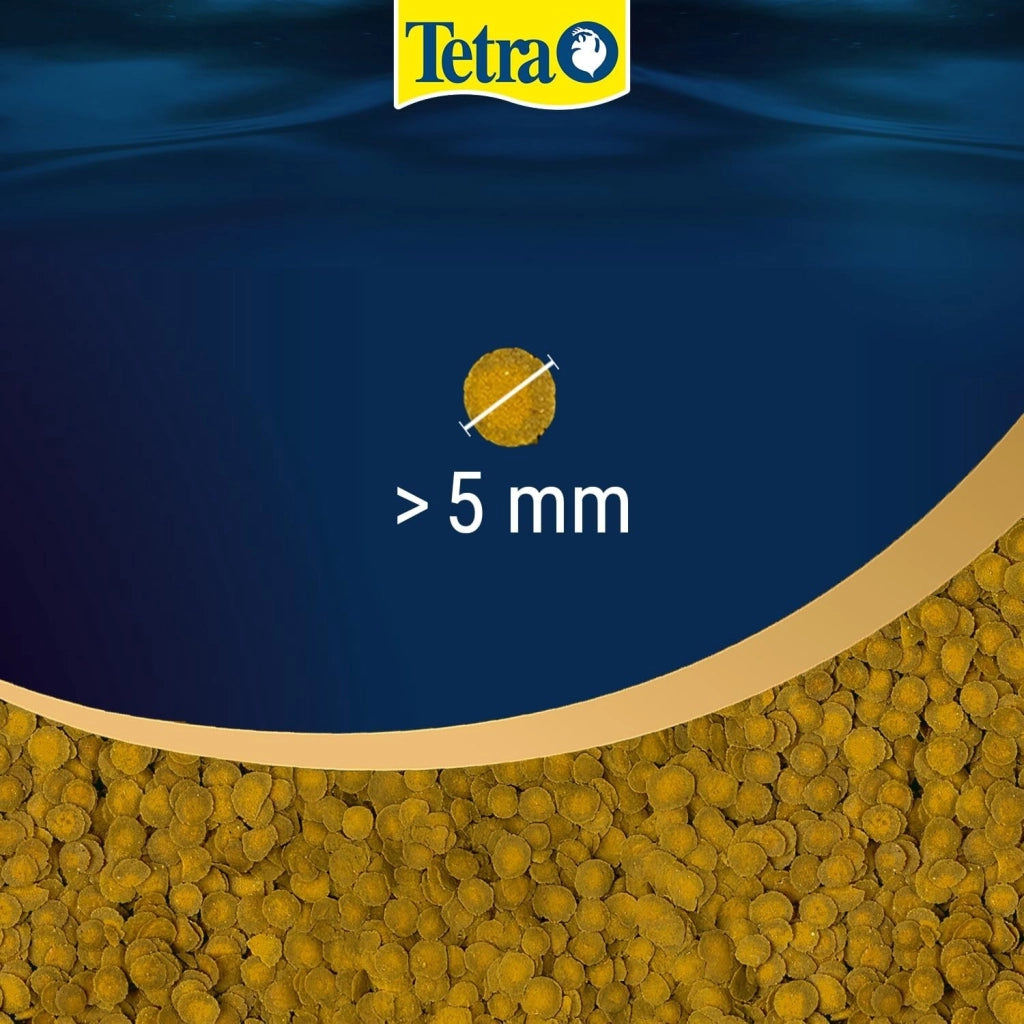 TetraPro Fertility Crisp 250ml – Mangime Premium per Fertilità e Sviluppo Larvale