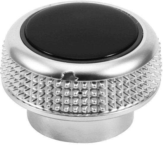 Regolatore di altoparlanti - Adatto per modelli Audi - Materiale ABS - Nuovo di fabbrica - Codice OEM 8T0919070B - Adatto per allroad/A4L/S5/RS5 - Manopola del volume