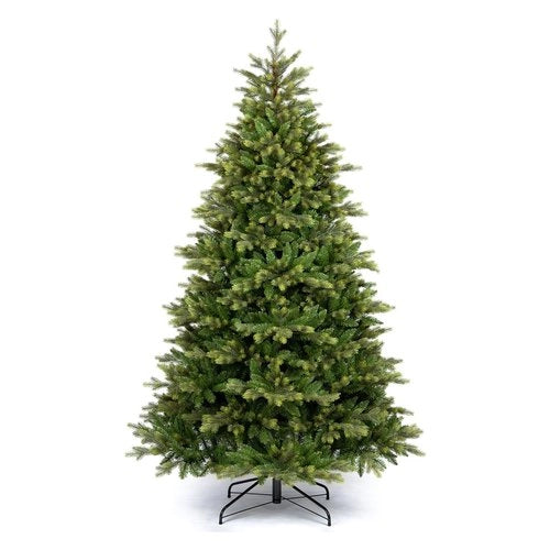 Albero natale amicasa monviso verde - 8009534015780