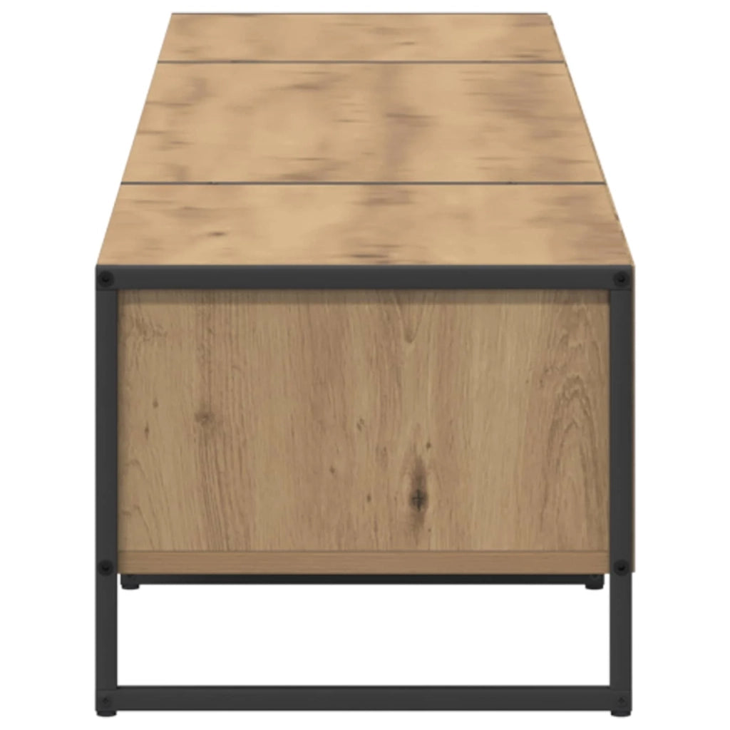 Mobile TV Rovere Artigianale 170,5 x 36 x 30,5 cm 886521
