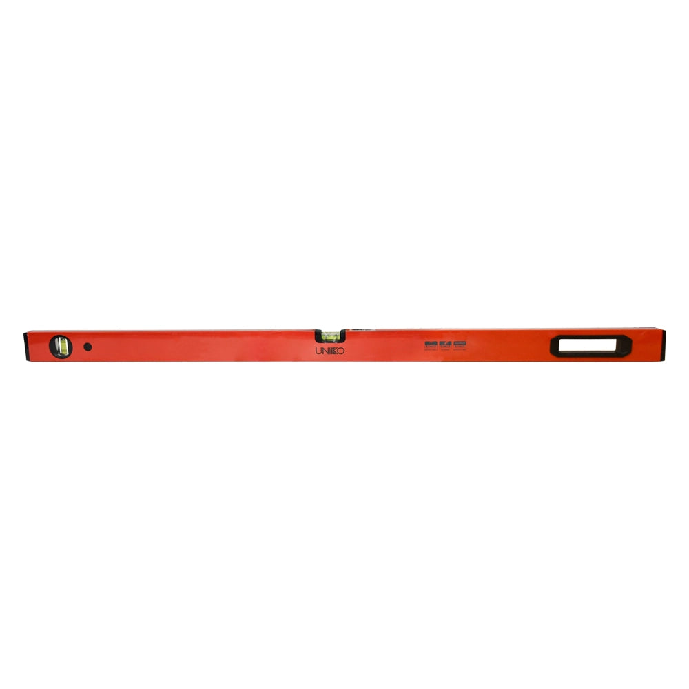 LIVELLA A DUE BOLLE cm 60  - UNIKO