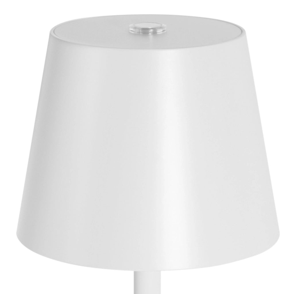 Lampada Da Comodino App1370-t White