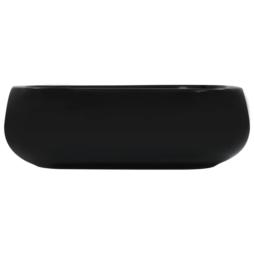 Lavandino da bagno 44,5 cm in ceramica nera 02_0002615