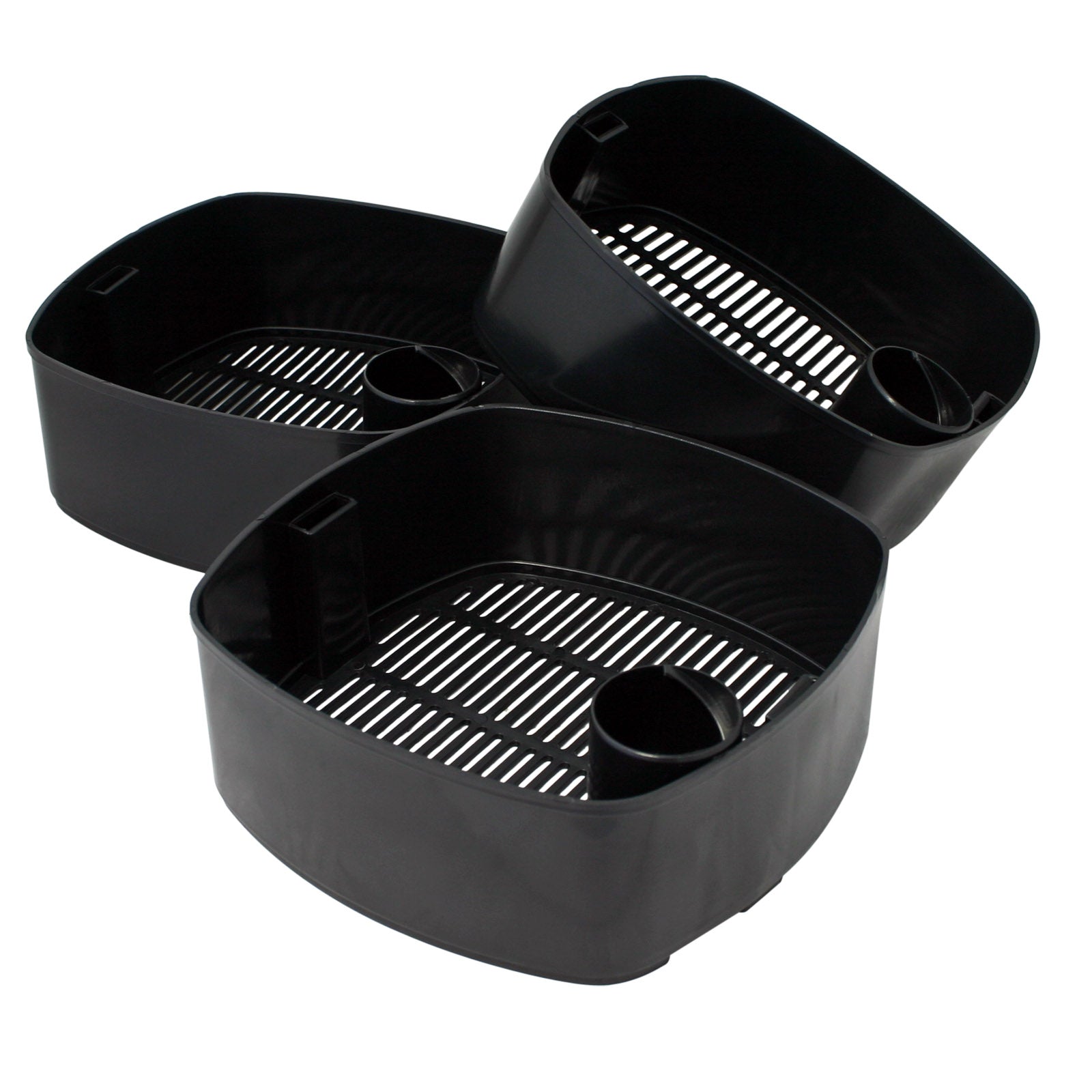 Cestini filtranti di ricambio per filtro esterno per acquari HW-403B