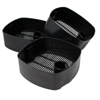 Cestini filtranti di ricambio per filtro esterno per acquari HW-403B