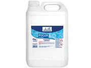 1pz ipoclor cloro liquido per piscine  - lt.25 in tanica  cod:ferx.fer438506