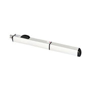 ATTUATORE OLEODINAMICO LINEARE 230V PER CANCELLI BATTENTE VDS PH 390 12384/1