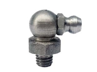 TESTINA PER INGRASSATORE CONICO H3-90Â°- - M 10X1,00 - 10 pezzi ALTE