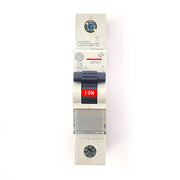 Interruttore magnetotermico 1P Ge power
