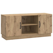 Mobile TV Rovere Artigianale 102 x 34,5 x 47 cm
