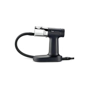 Utensile Pistola Affumicatrice 1 kg nera