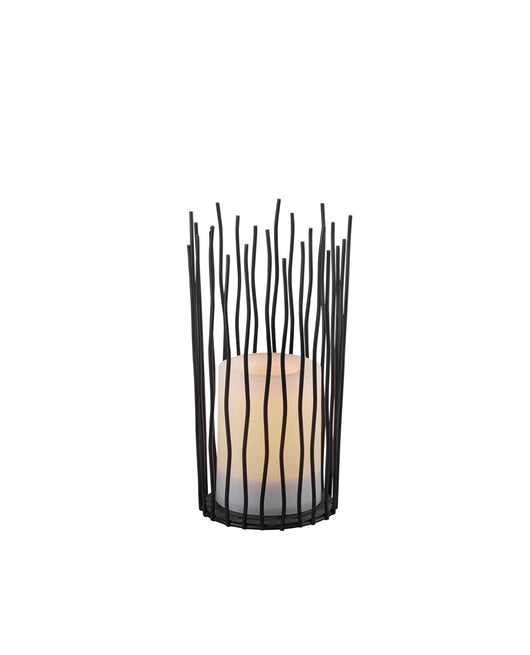 Lampada tavolo da Esterno a led in Metallo