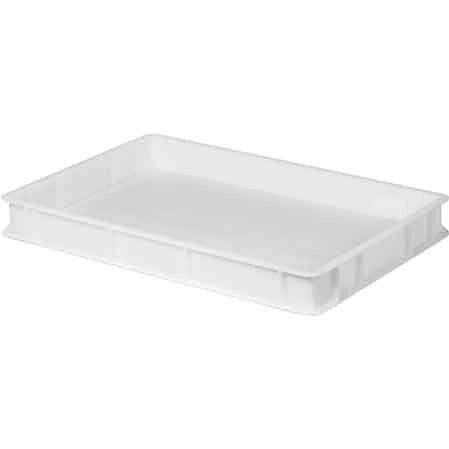 CASSETTE PER ALIMENTI cm 60x40x10h - 18 lt