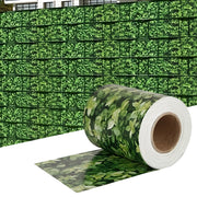 FRANGIVISTA P/REC PVC 19CMX35M FOGLIAME