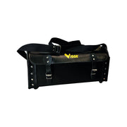 Borsa portautensili Vigor, similpelle alte, 39x14x27cm