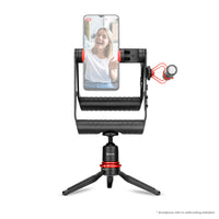 BOYA VG380 Kit video per smartphone