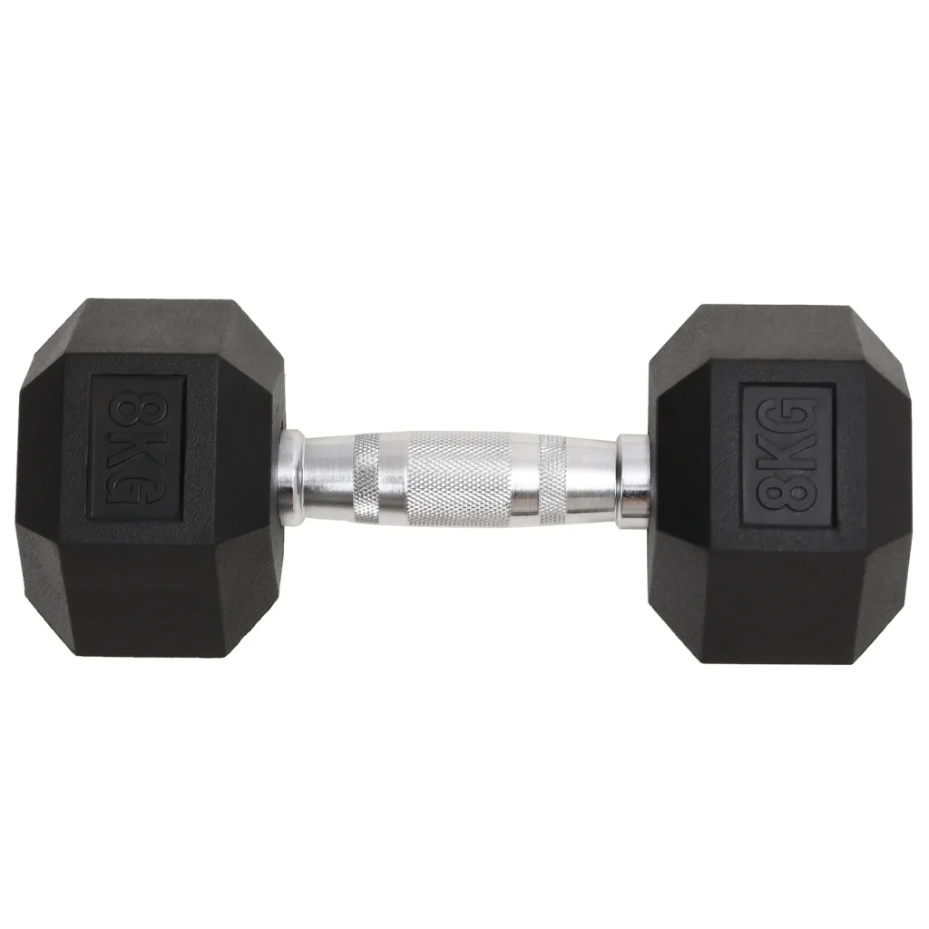 Manubri 2 pz 16 kg Ghisa cod mxl 67376