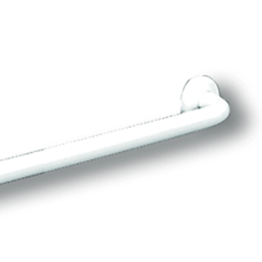 Maniglia di sicurezza cm.90 bianco goman