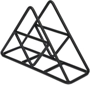Sostegno elegante - multifunzionale - 1 pezzo - acciaio galvanizzato