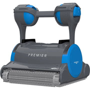 Robot per piscina Dolphin PREMIER by Maytronics Tipo Spazzole: PVC
