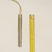 CANDELA PER STUFE A PELLET EVA CALOR UTX D 12.5 MM 130