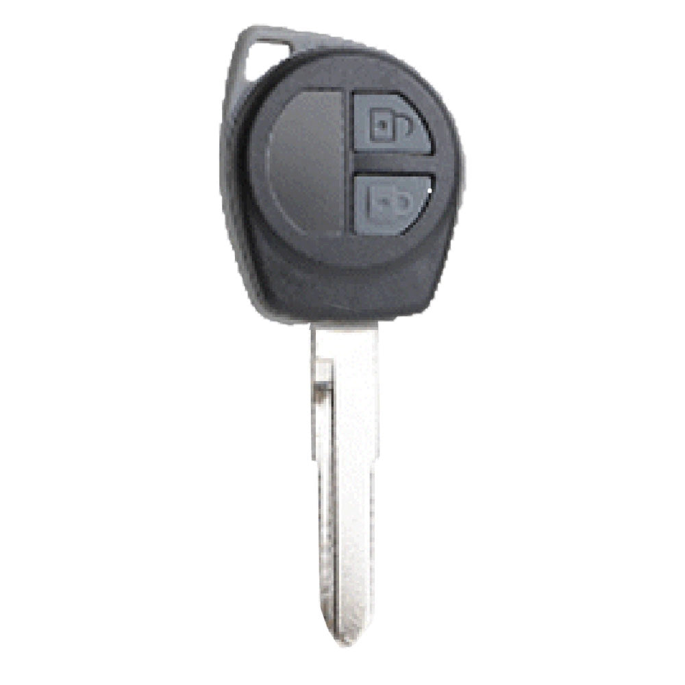 RADIOCOMANDO AUTO HU133RR18 - per Fiat / Opel /Suzuki  - SILCA