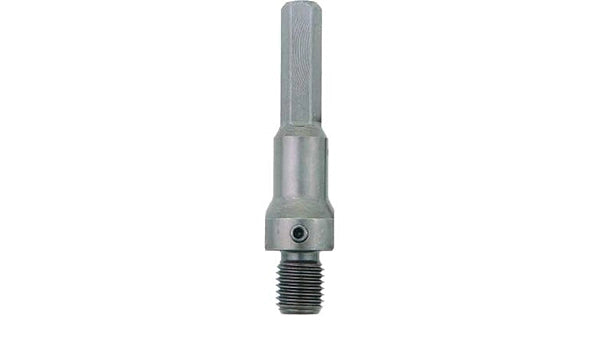 ATTACCO ESAGONALE M16 100 mm - ECEF