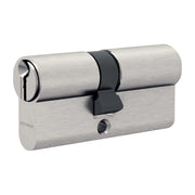 ASSA ABLOY CILINDRO GEMMA NICH. MM 62,5 (27,5.35)