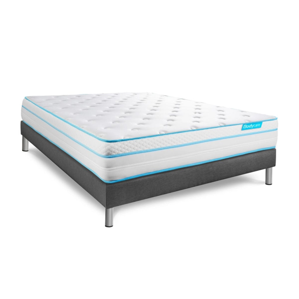 Set materasso e base 180x200 cm - BodyMax