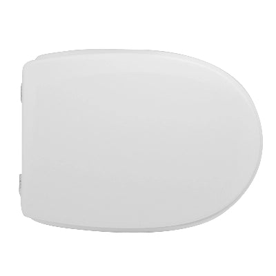 SEDILE WC PER AZZURRA VASO OTTOCENTO FORMA 6- Bianco- CW- pezzi 1